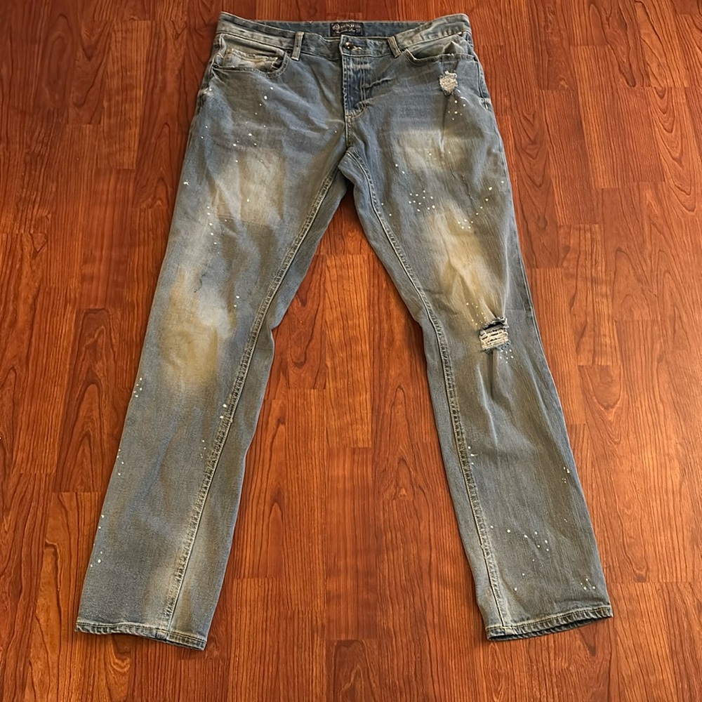 Men’s American Rag jeans size W36 L34
